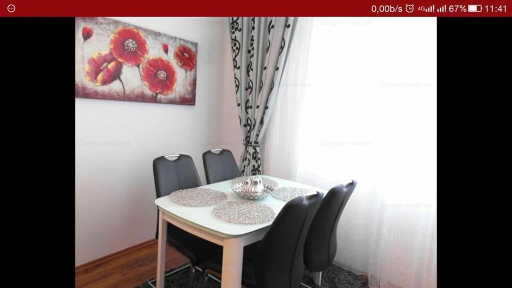 Wpml-Apartments Boekarest Buitenkant foto
